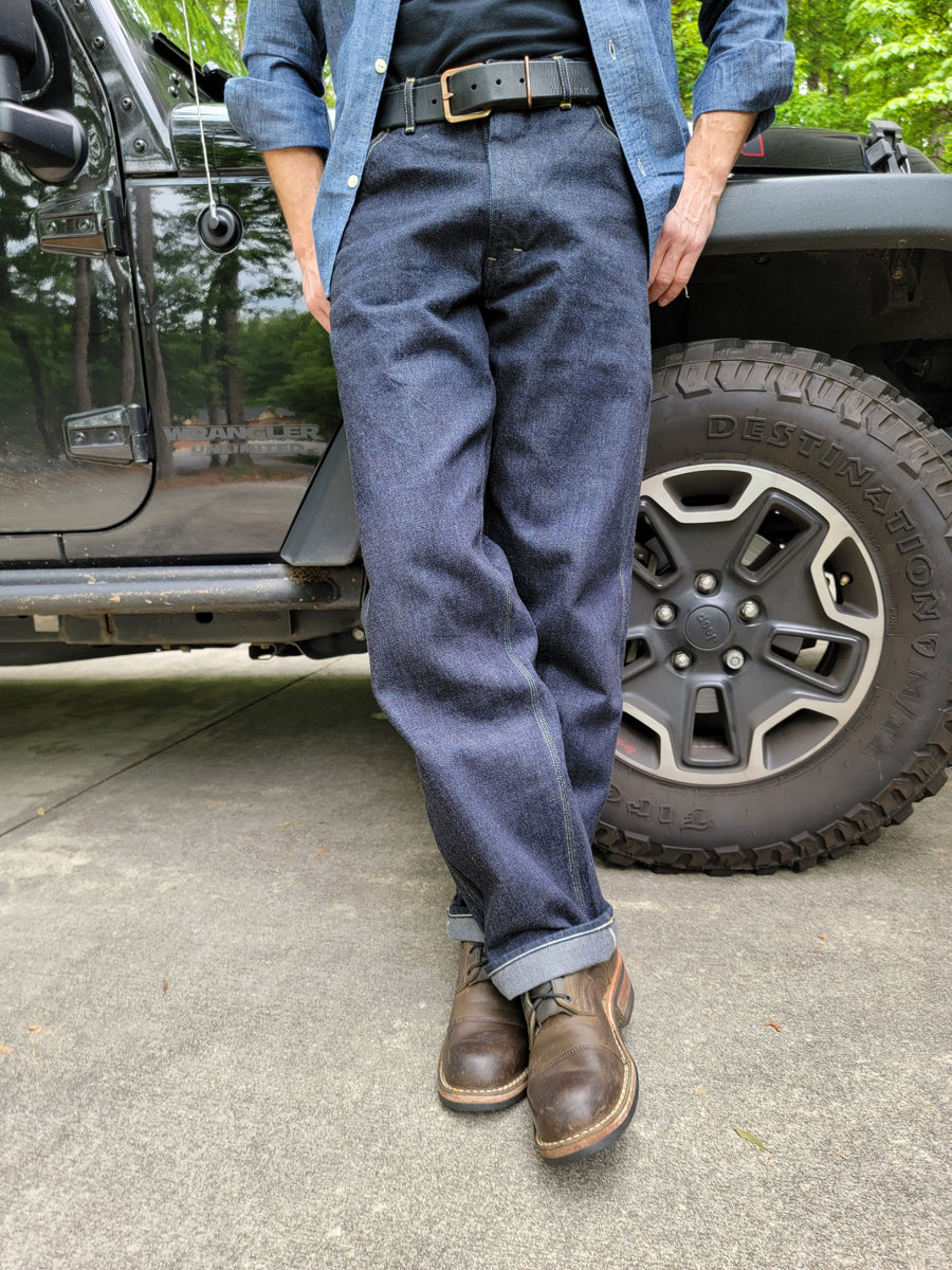 ジャン レノン 様 THE UNION THE PAINTER PANTS