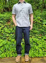 Load image into Gallery viewer, Short Sleeve Easy Shirt