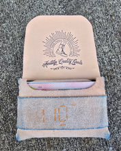 Load image into Gallery viewer, Peach State Roughout Wallet