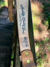Load image into Gallery viewer, The Georgia Gaucho Belt