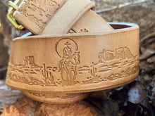 Load image into Gallery viewer, The Georgia Gaucho Belt