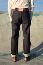 Load image into Gallery viewer, 22 oz Casual Denim Pants
