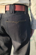 Load image into Gallery viewer, 22 oz Casual Denim Pants