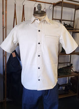 Load image into Gallery viewer, Short Sleeve Easy Shirt