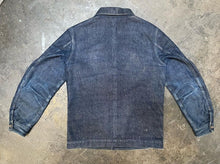 Load image into Gallery viewer, Denim Heritage Jacket