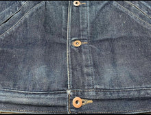 Load image into Gallery viewer, Denim Heritage Jacket
