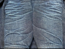 Load image into Gallery viewer, Denim Heritage Jacket