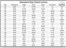 Load image into Gallery viewer, 22 oz Casual Denim Pants