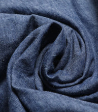 Load image into Gallery viewer, Harvest Indigo Chambray Shirt