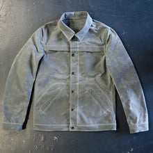 Load image into Gallery viewer, Waxed Heritage Jacket