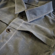Load image into Gallery viewer, Waxed Heritage Jacket