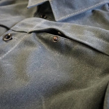 Load image into Gallery viewer, Waxed Heritage Jacket