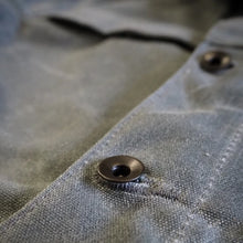 Load image into Gallery viewer, Waxed Heritage Jacket