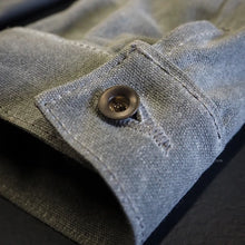 Load image into Gallery viewer, Waxed Heritage Jacket