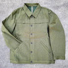 Load image into Gallery viewer, Denim Heritage Jacket