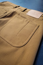 Load image into Gallery viewer, Casual Canvas Pants