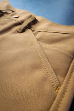 Load image into Gallery viewer, Casual Canvas Pants