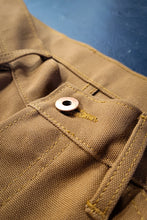 Load image into Gallery viewer, Casual Canvas Pants