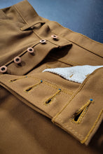 Load image into Gallery viewer, Casual Canvas Pants