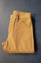 Load image into Gallery viewer, Casual Canvas Pants