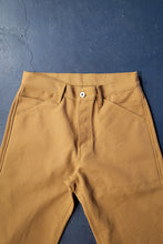 Load image into Gallery viewer, Casual Canvas Pants