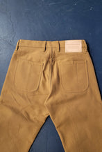 Load image into Gallery viewer, Casual Canvas Pants