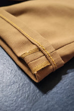 Load image into Gallery viewer, Casual Canvas Pants