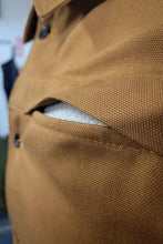 Load image into Gallery viewer, Canvas Heritage Jacket
