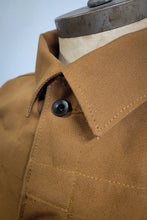 Load image into Gallery viewer, Canvas Heritage Jacket