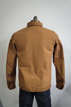 Load image into Gallery viewer, Canvas Heritage Jacket