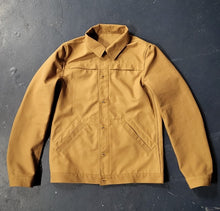 Load image into Gallery viewer, Canvas Heritage Jacket