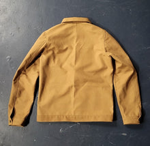 Load image into Gallery viewer, Canvas Heritage Jacket