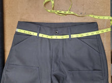 Load image into Gallery viewer, 17 oz Casual Denim Pants