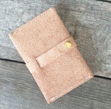 Load image into Gallery viewer, The Appalachian - 12 Card Wallet