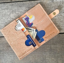 Load image into Gallery viewer, The Appalachian - 12 Card Wallet