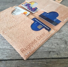 Load image into Gallery viewer, The Appalachian - 12 Card Wallet