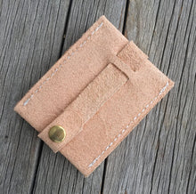 Load image into Gallery viewer, The Blue Ridge Bi-fold Wallet