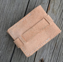 Load image into Gallery viewer, The Blue Ridge Bi-fold Wallet