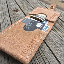 Load image into Gallery viewer, The Blue Ridge Bi-fold Wallet