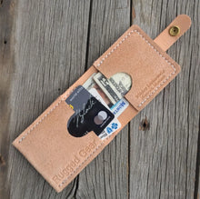 Load image into Gallery viewer, The Blue Ridge Bi-fold Wallet