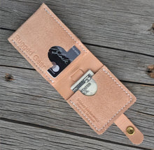 Load image into Gallery viewer, The Blue Ridge Bi-fold Wallet