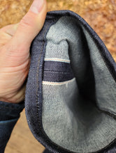 Load image into Gallery viewer, 17 oz Casual Denim Pants