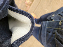 Load image into Gallery viewer, 17 oz Casual Denim Pants
