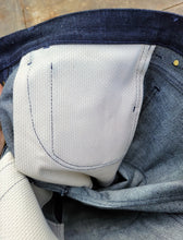 Load image into Gallery viewer, 17 oz Casual Denim Pants