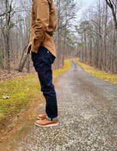 Load image into Gallery viewer, 17 oz Casual Denim Pants