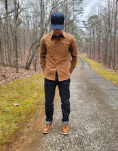 Load image into Gallery viewer, 17 oz Casual Denim Pants