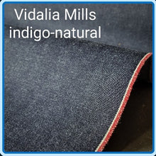 Load image into Gallery viewer, Denim Heritage Jacket