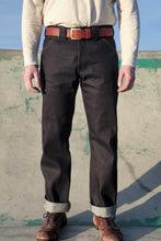Load image into Gallery viewer, 22 oz Casual Denim Pants