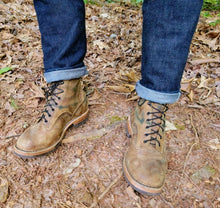 Load image into Gallery viewer, Rugged Workwear x Bakers x Wesco Jobmaster