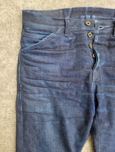Load image into Gallery viewer, 17 oz Casual Denim Pants